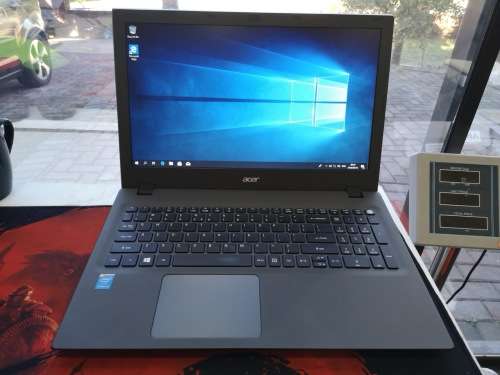 *Perfect for Office*ACER ASPIRE i5-5200U*500GB SLIM*4GB*5HOURS BATTERY*HD*DVD*